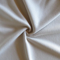 Northern Birch Double Velour Polartec 200 Fleece Fabric