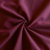 Burnt Russet Windpro Double Velour Polartec 100 Fleece Fabric
