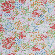 Tiny Color Floral Poly Spandex Swimsuit Fabric