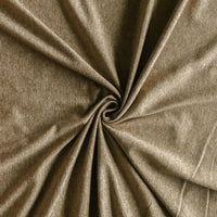 Golden Nugget Marl Dry-Flex Ubersoft Poly Lycra Jersey Knit Fabric