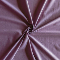 Rose Marl Dry-Flex Ubersoft Poly Lycra Jersey Knit Fabric