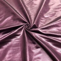 Liquid Lucid Ciré Plum Perfect Nylon Spandex Swimsuit Fabric