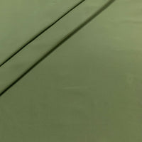 Endurance Deep Lichen Green Repreve Recycled Polyester Spandex Knit Fabric