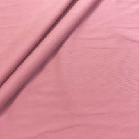 Endurance Sea Pink Repreve Recycled Polyester Spandex Knit Fabric