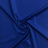 Royal Flex Nylon Spandex Athletic Knit Fabric