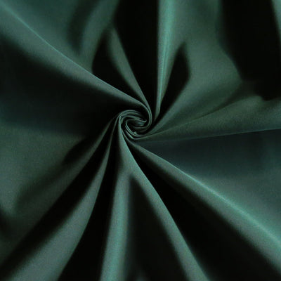Hunter Green Microfiber Boardshort Fabric