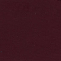 Splendid Merlot Sueded Poly Lycra Jersey Knit Fabric