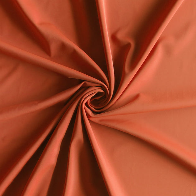 Warm Brown Nylon Spandex Swimsuit Fabric The Fabric Fairy