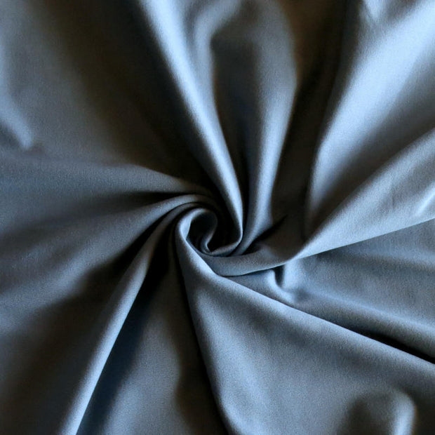 Bluestone Dry-Flex Ubersoft Poly Lycra Jersey Knit Fabric