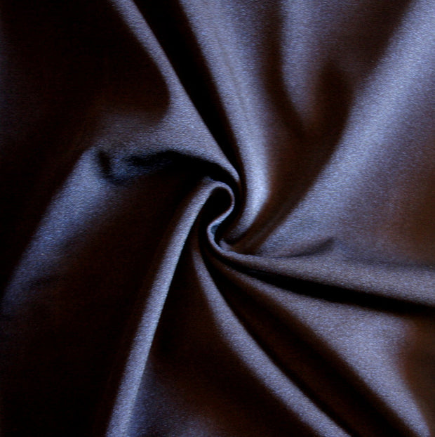 Oxford Blue Nylon Lycra Swimsuit Fabric