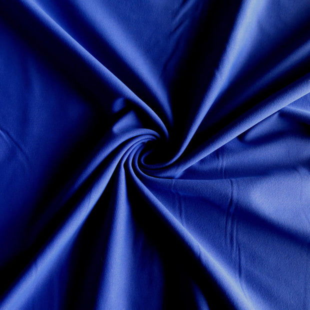 Dark Royal Purple Nylon Spandex Swimsuit Fabric