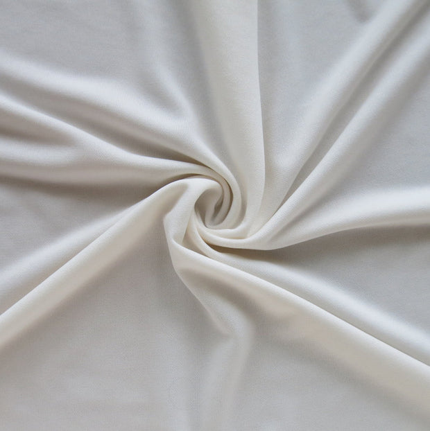 Ivory Swimsuit Lining Fabric