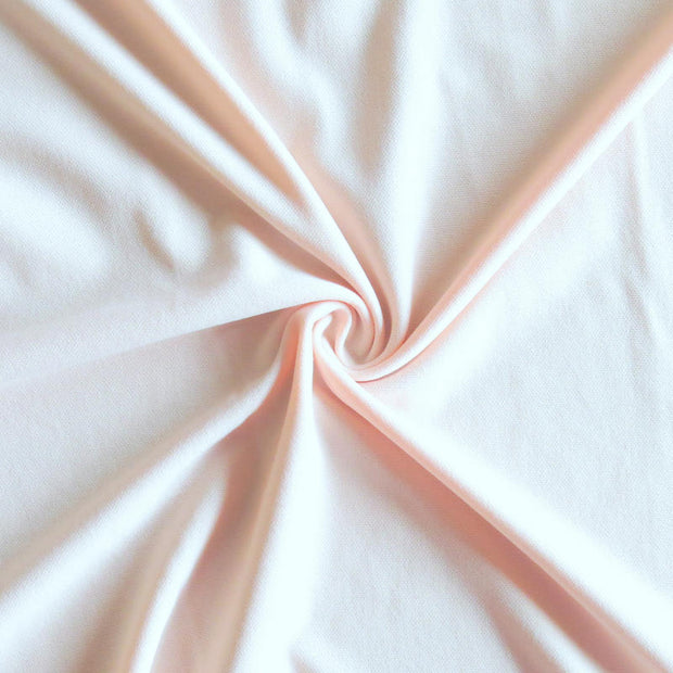 Light Peach Swimsuit Lining Fabric