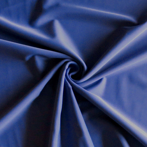 Regal Purple Nylon Spandex Swimsuit Fabric