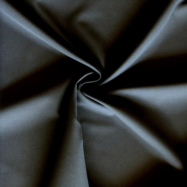 Shadow Grey Microfiber Boardshort Fabric