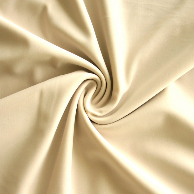Taupe Swimsuit Fabric