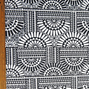 Zanzibar Nylon Spandex Swimsuit Fabric