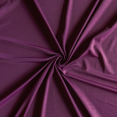 Chokeberry Cloud Rec 13 Recycled Nylon Spandex Swimsuit Fabric