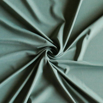 Olive Green Cloud Rec 13 Recycled Nylon Spandex Swimsuit Fabric