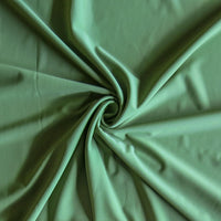 Fern Green Nylon Spandex Swimsuit Fabric