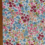 French Garden Poly Spandex Swimsuit Fabric