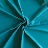 Tourmaline Kira Recycled Nylon Spandex Swimsuit Fabric