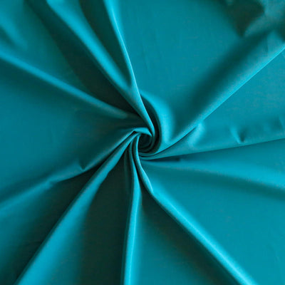Tourmaline Kira Recycled Nylon Spandex Swimsuit Fabric