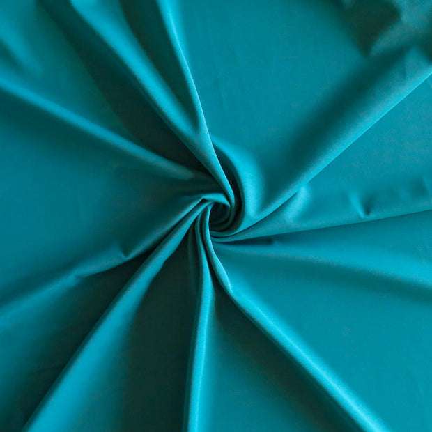 Tourmaline Kira Recycled Nylon Spandex Swimsuit Fabric