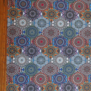 Magical Mosaic Poly Spandex Swimsuit Fabric