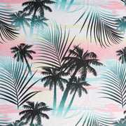 Miami Beach Poly Spandex Swimsuit Fabric