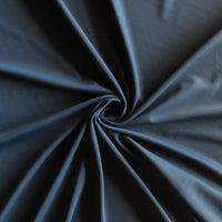 Olympus Carbon Poly Spandex Athletic Jersey Knit Fabric