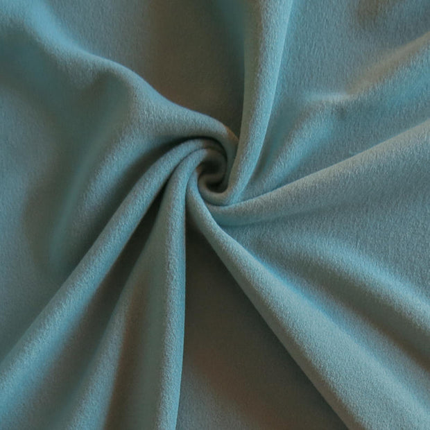 Basil Double Velour Polartec 200 Fleece Fabric