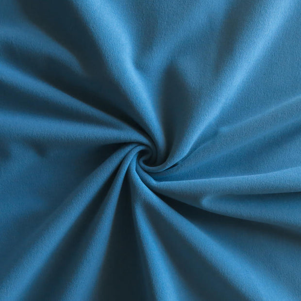 Blue Steel Windpro Double Velour Polartec 100 Fleece Fabric