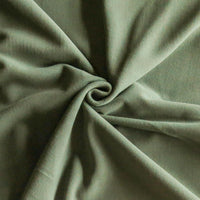 Thyme Windpro Double Velour Polartec 100 Fleece Fabric