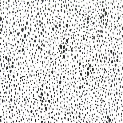 Reaction Drip Drop Poly Lycra Knit Fabric - 29" Remnant