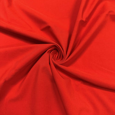 Guard Red Tide Recycled Stretch Boardshort Fabric