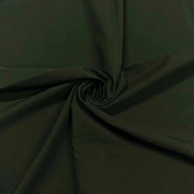 Obsidian Green Tide Recycled Stretch Boardshort Fabric