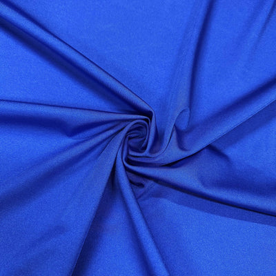 Blue Luxor Orion Recycled Nylon Spandex Swimsuit Fabric