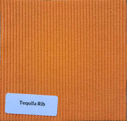 Tequila Ribbed Nylon Spandex Swimsuit Fabric