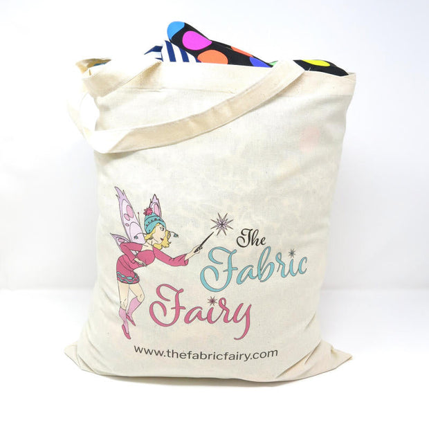 19-35" inches SOLID Knits Bonanza Bag