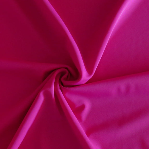 Bright Fuchsia Kira Nylon Spandex Swimsuit Fabric