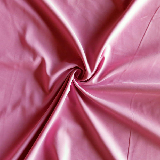 Camellia Pink Microfiber Boardshort Fabric