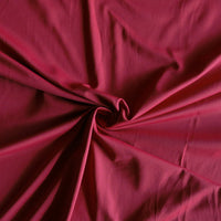 Cranberry Nylon Spandex Swimsuit Fabric