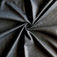 Vitality Grey Nylon Spandex Athletic Knit Fabric – The Fabric Fairy
