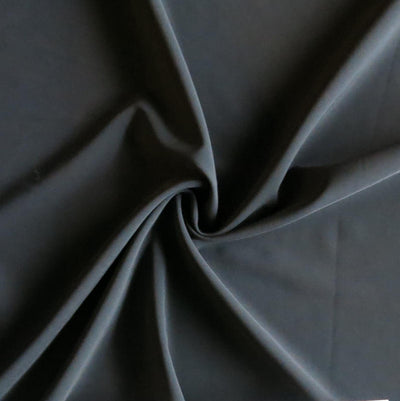 Sable Night Stretch Woven Fabric