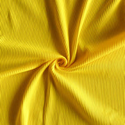 Daytona Ribbed Nylon Spandex Swimsuit Fabric - 28" Remnant