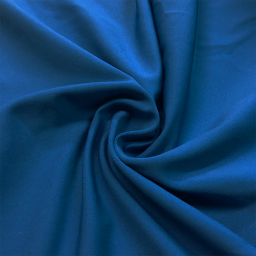 Endurance Blue Lolite Repreve Recycled Polyester Spandex Knit Fabric – The  Fabric Fairy