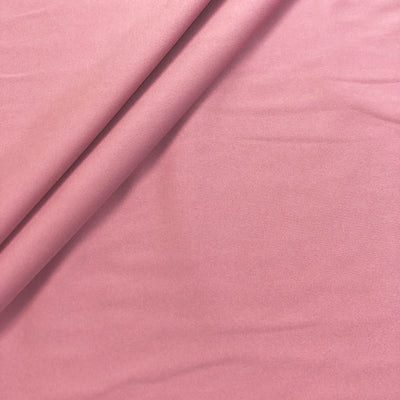 Endurance Sea Pink Repreve Recycled Polyester Spandex Knit Fabric