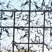 Geo Marble Nylon Spandex Swimsuit Fabric