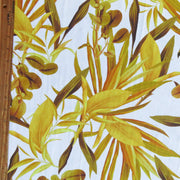 Golden Harvest Nylon Spandex Swimsuit Fabric